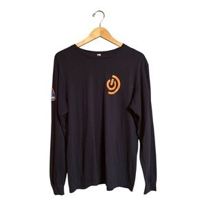 FREE with BUNDLE Navy Undershirt T-Shirt Women's Size XL